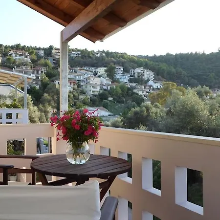 *drosia*/5' From Town & Sea/mountain View *