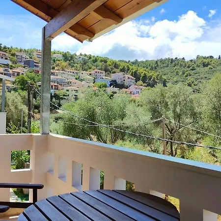 *drosia*/5' From Town & Sea/mountain View *